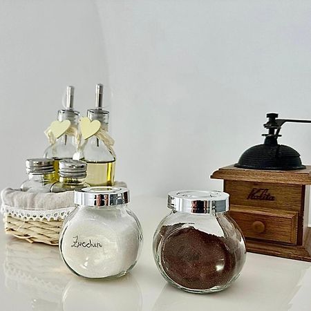 בארי Suite White Dome מראה חיצוני תמונה