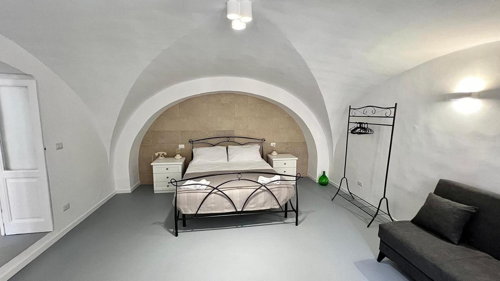 בארי Suite White Dome מראה חיצוני תמונה