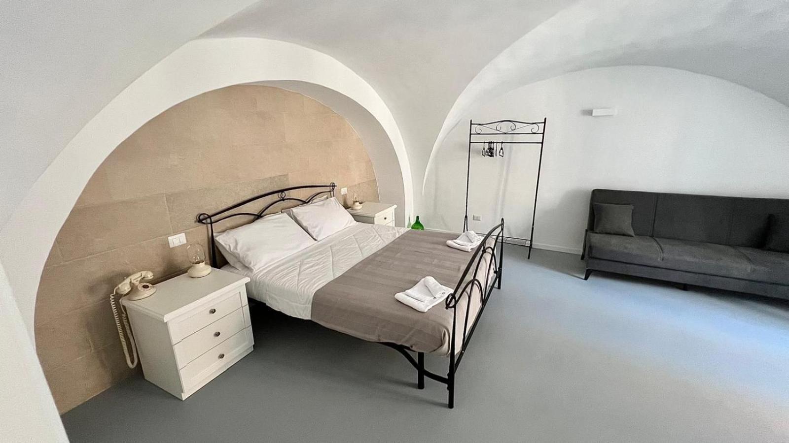 בארי Suite White Dome מראה חיצוני תמונה