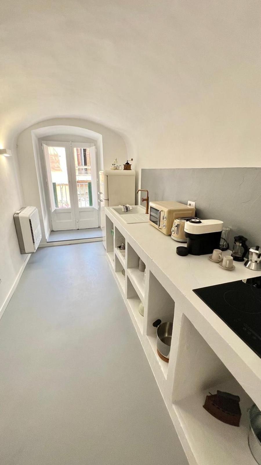 בארי Suite White Dome מראה חיצוני תמונה