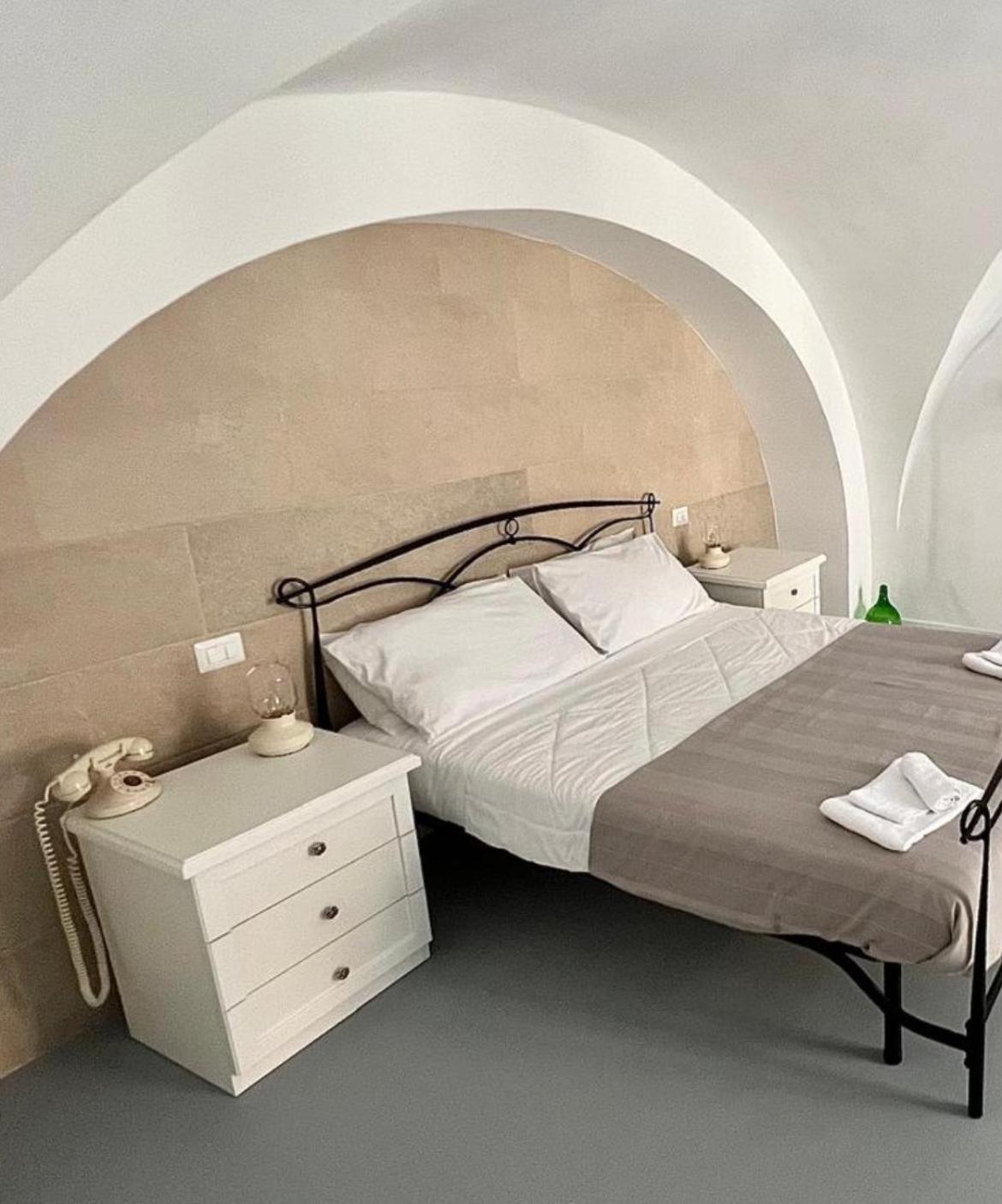 בארי Suite White Dome מראה חיצוני תמונה