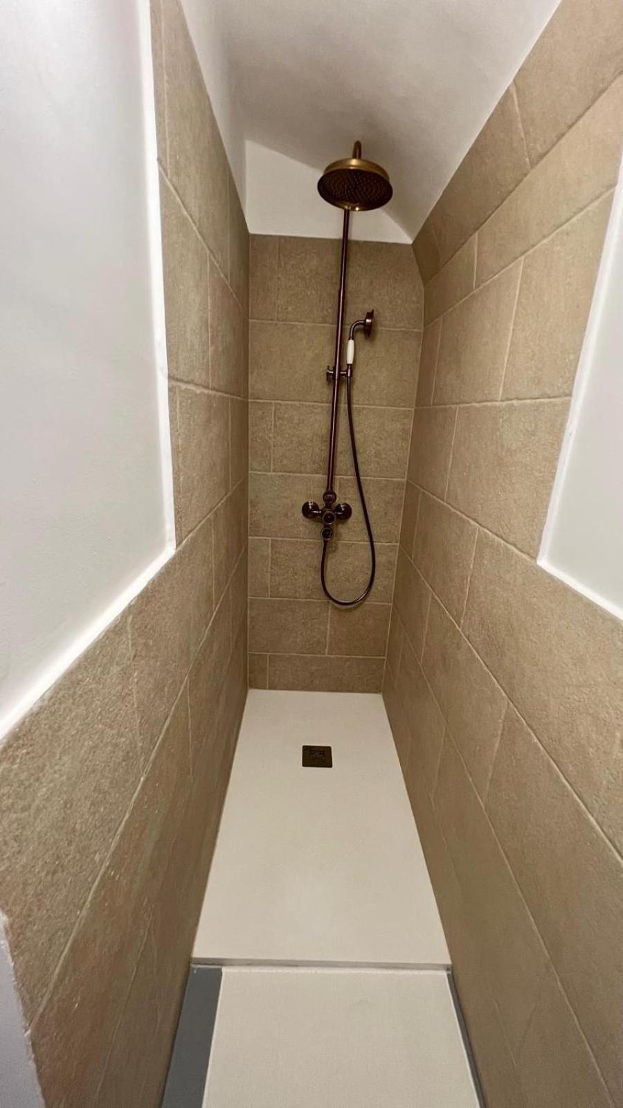 בארי Suite White Dome מראה חיצוני תמונה
