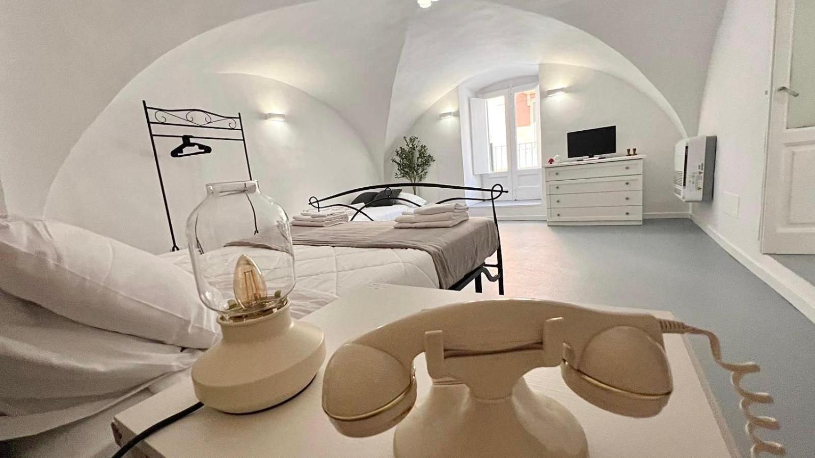 בארי Suite White Dome מראה חיצוני תמונה