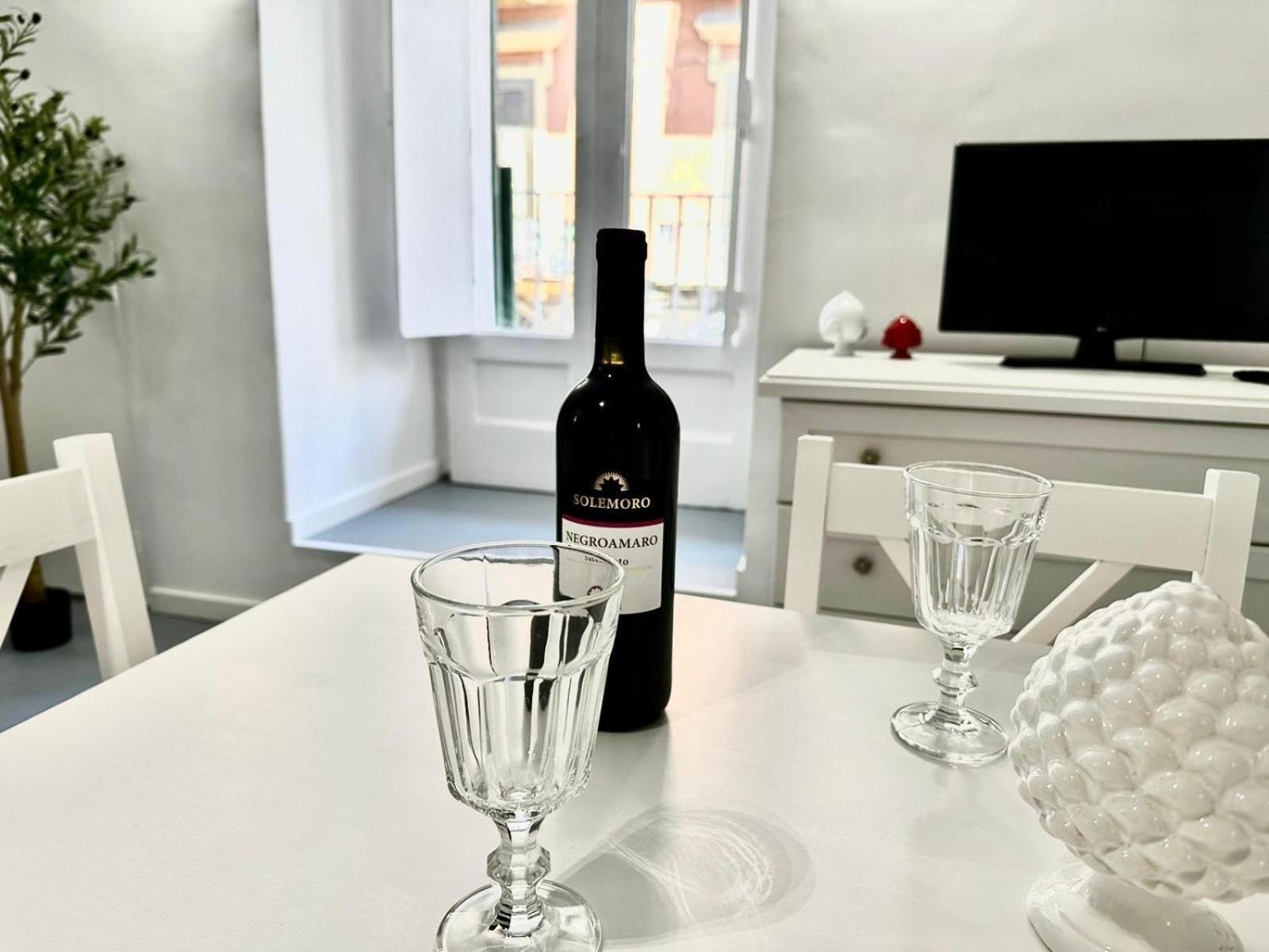 בארי Suite White Dome מראה חיצוני תמונה
