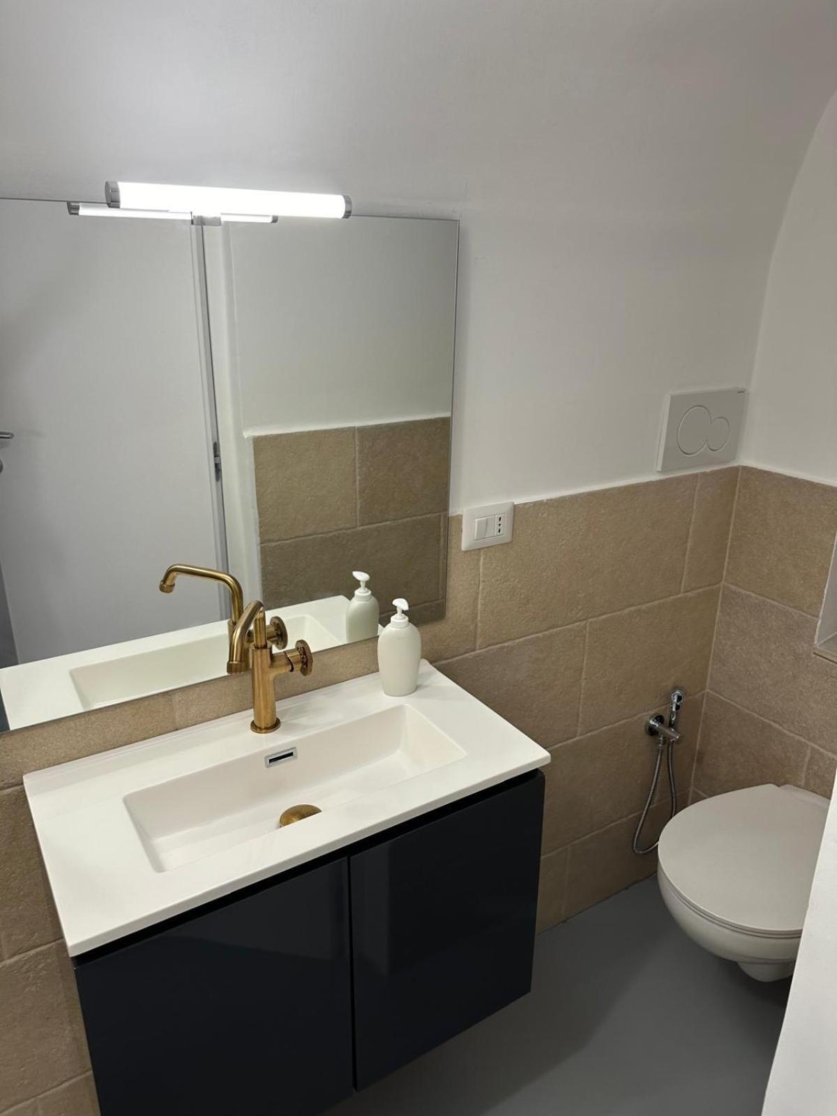 בארי Suite White Dome מראה חיצוני תמונה